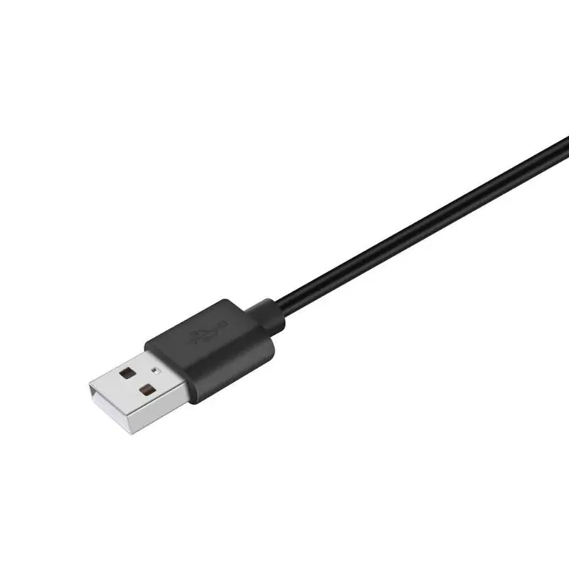 ALLOYSEED 1 м USB кабель для зарядки Suunto 3 фитнес/Спартанский тренажер/Ambit GPS Смарт часы