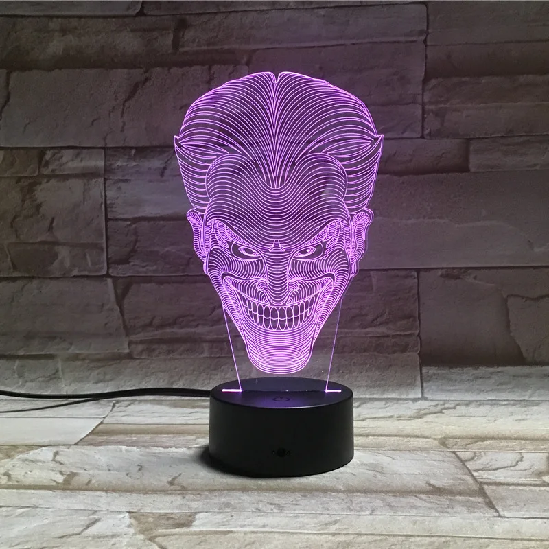 Ночной клуб бар Ktv бальная комната бордовый свет удивительная 3d иллюзия