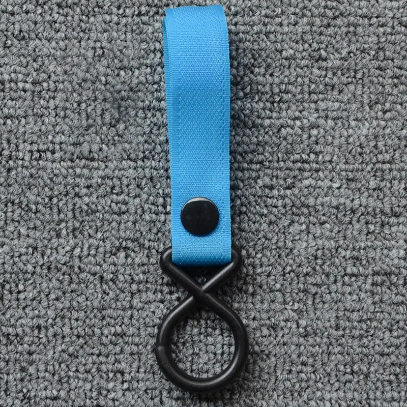 Многофункциональные держатели зажимы для детских колясок|Погремушки| |