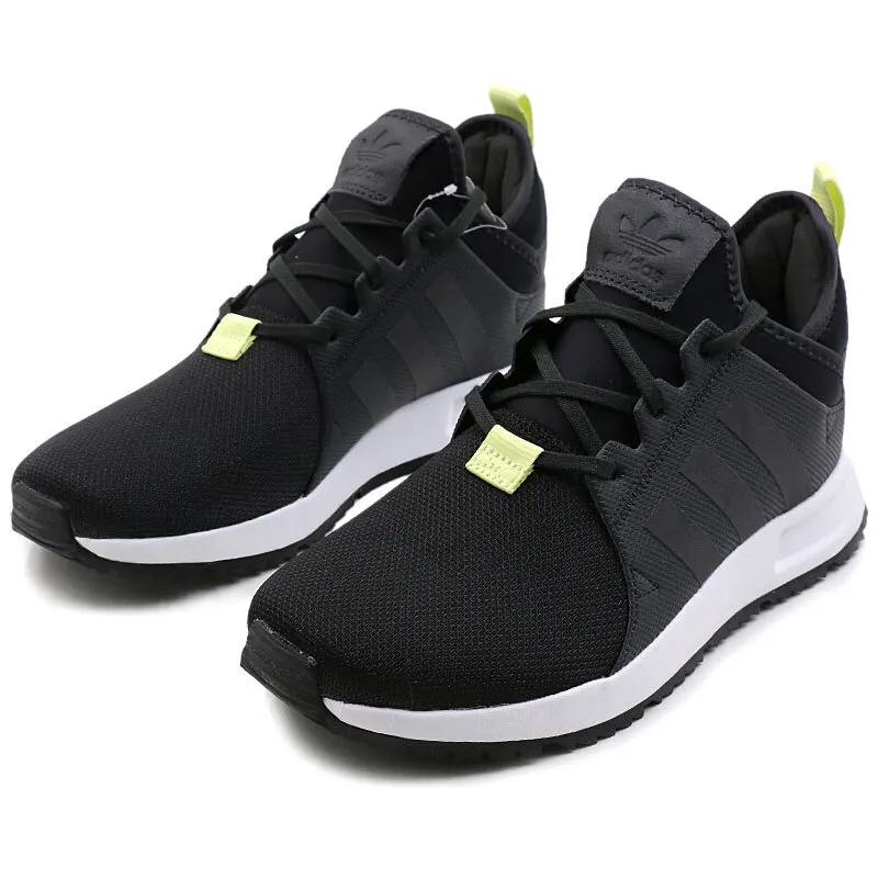 Новое поступление оригинальных мужских кроссовок для скейтбординга Adidas Originals X_PLR