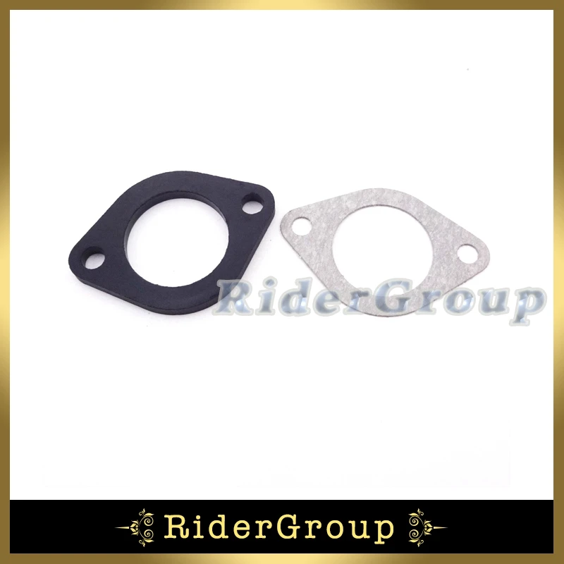 КАРБЮРАТОРНЫЙ коллектор изолятор на входное отверстие для трубы уплотнение