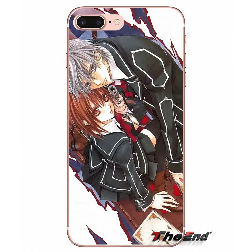 Чехол для мобильного телефона Huawei P Smart Y6 P8 P9 P10 Plus Nova P20 Lite Pro Mini 2017 SLA L02 L22 2i VAMPIRE KNIGHT