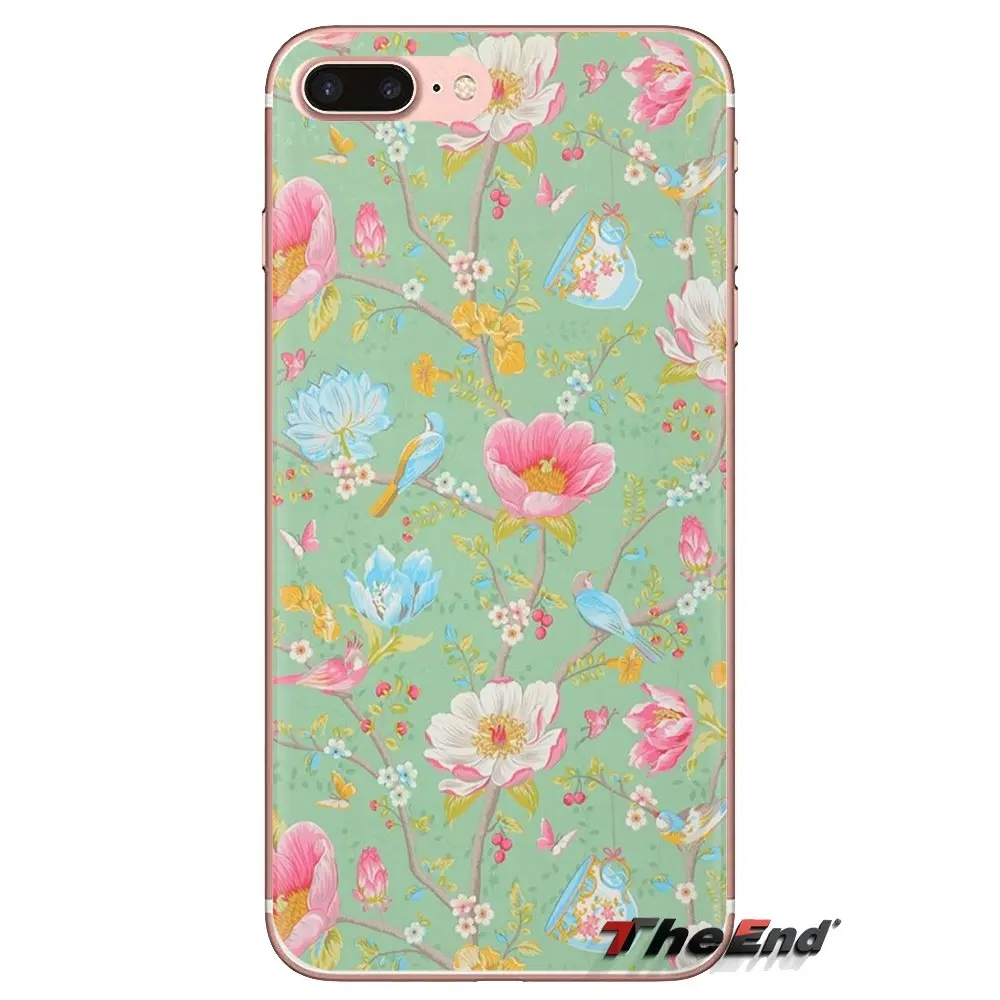 Для Xiaomi Mi3 samsung A10 A30 A40 A50 A60 A70 Galaxy S2 Note 2 большое ядро Prime милые обои прозрачные