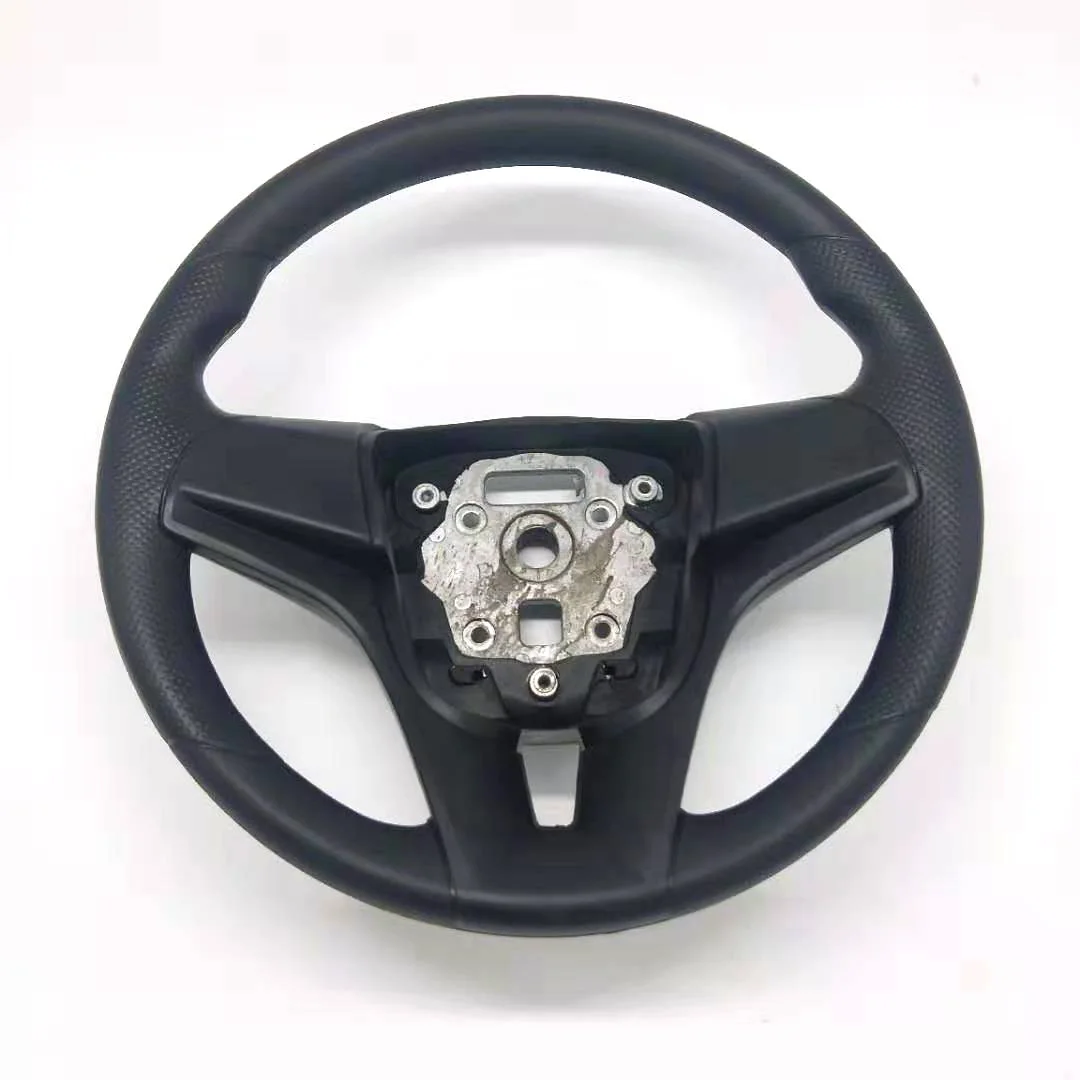 Рулевое колесо в сборе подходит Chevrolet Cruze OE номер 95227475 95227501