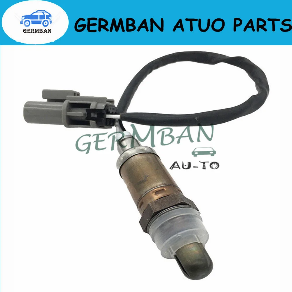Датчик кислорода для Nissan Almera Primera Sunny III 1 4 л 93 00 No #22690 64Y12 22690 1N000 0W000 1N400 6P100|sensor