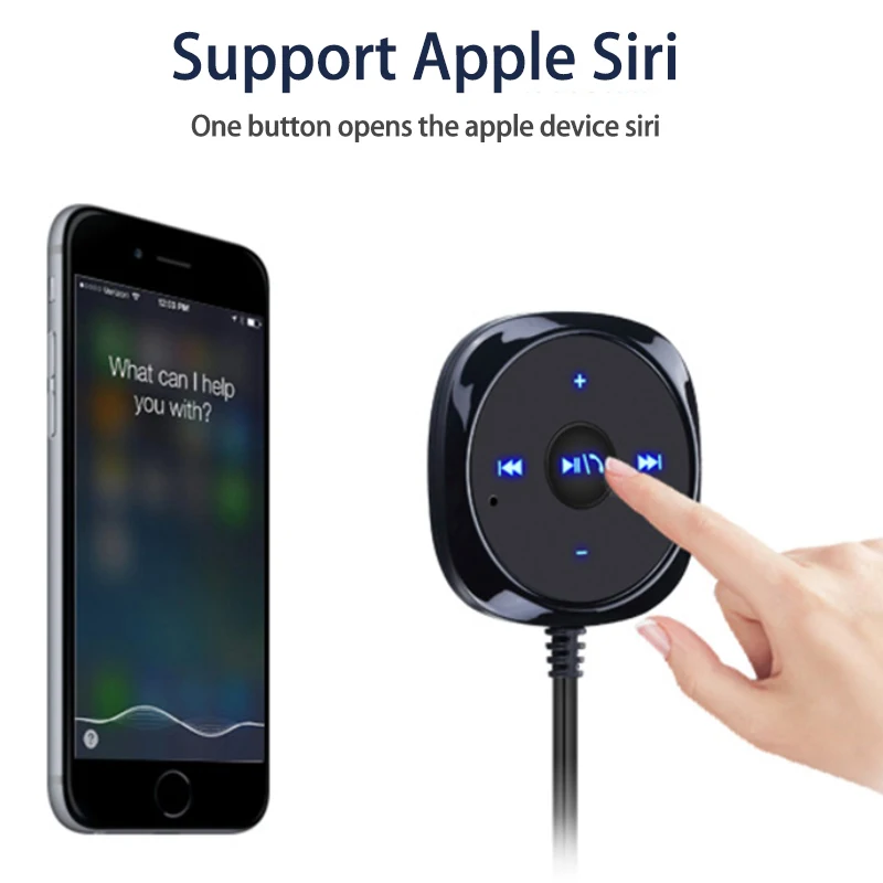 Автомобильный комплект громкой связи CDEN с Bluetooth MP3 плеер для автомобиля USB