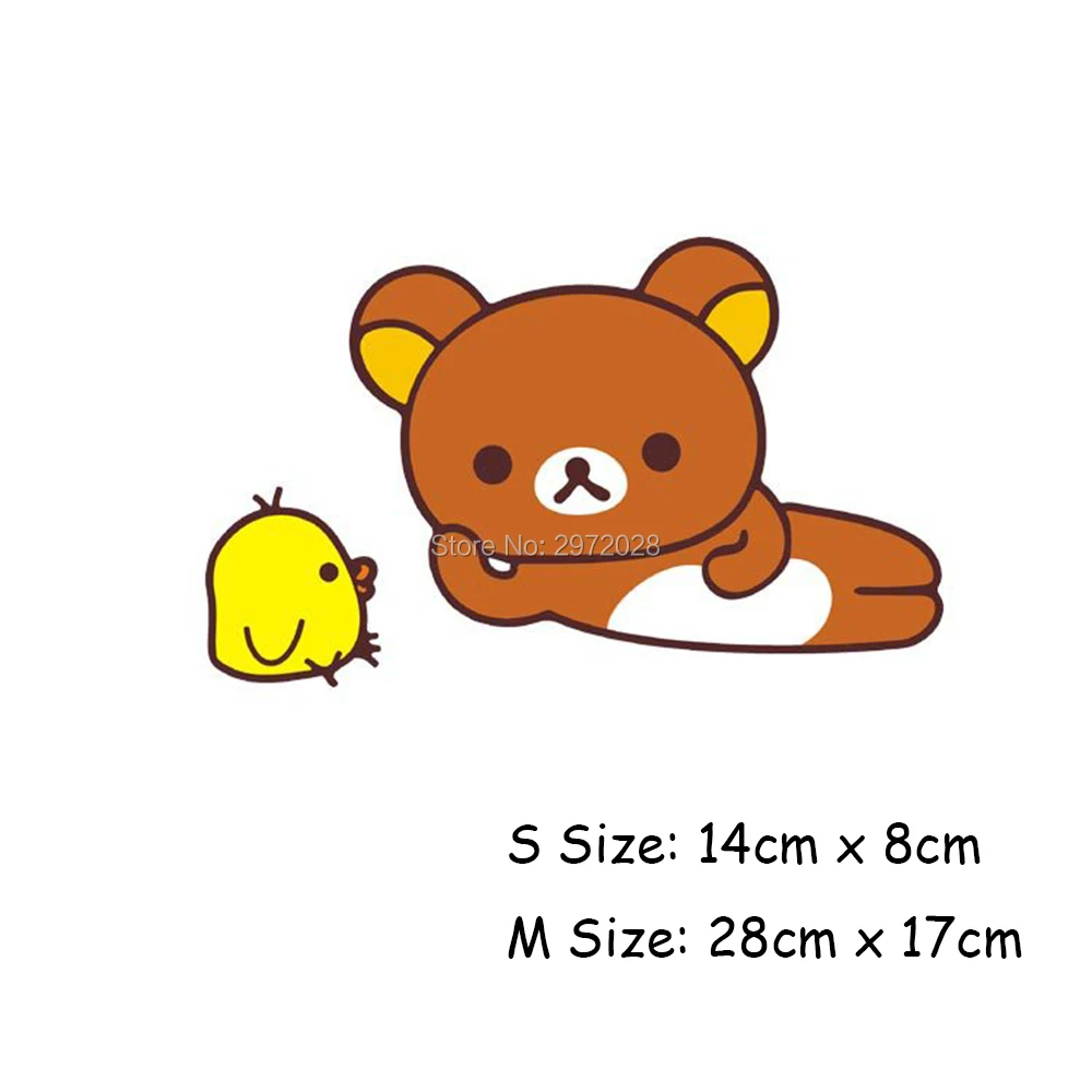 10 x прекрасный автомобиль укладка Носки с рисунком медведя из мультика Rilakkuma