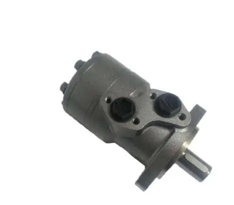 

OMR Hydralic Oil Motor Drive Motor for Lifting machine 4 hole mounting