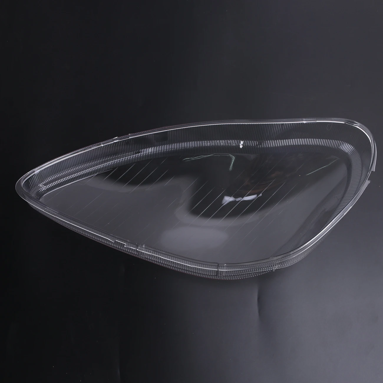 Прозрачный корпус для фар в сборе Mercedes Benz W220 S350 S600 S430 S500 amg 2000 2006 # PD555 R|mercedes headlight