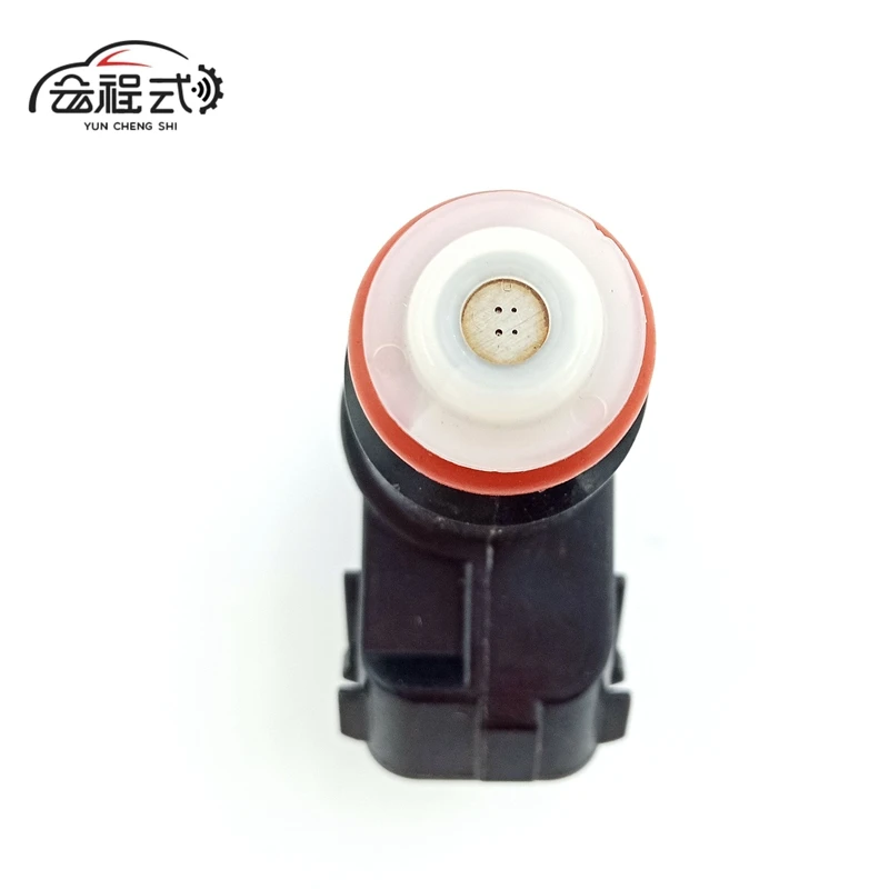 Топливный инжектор 16450PLC003 4 шт./лот оригинальное качество для Honda Civic 1 7 Keihin DX HX LX 1.7L