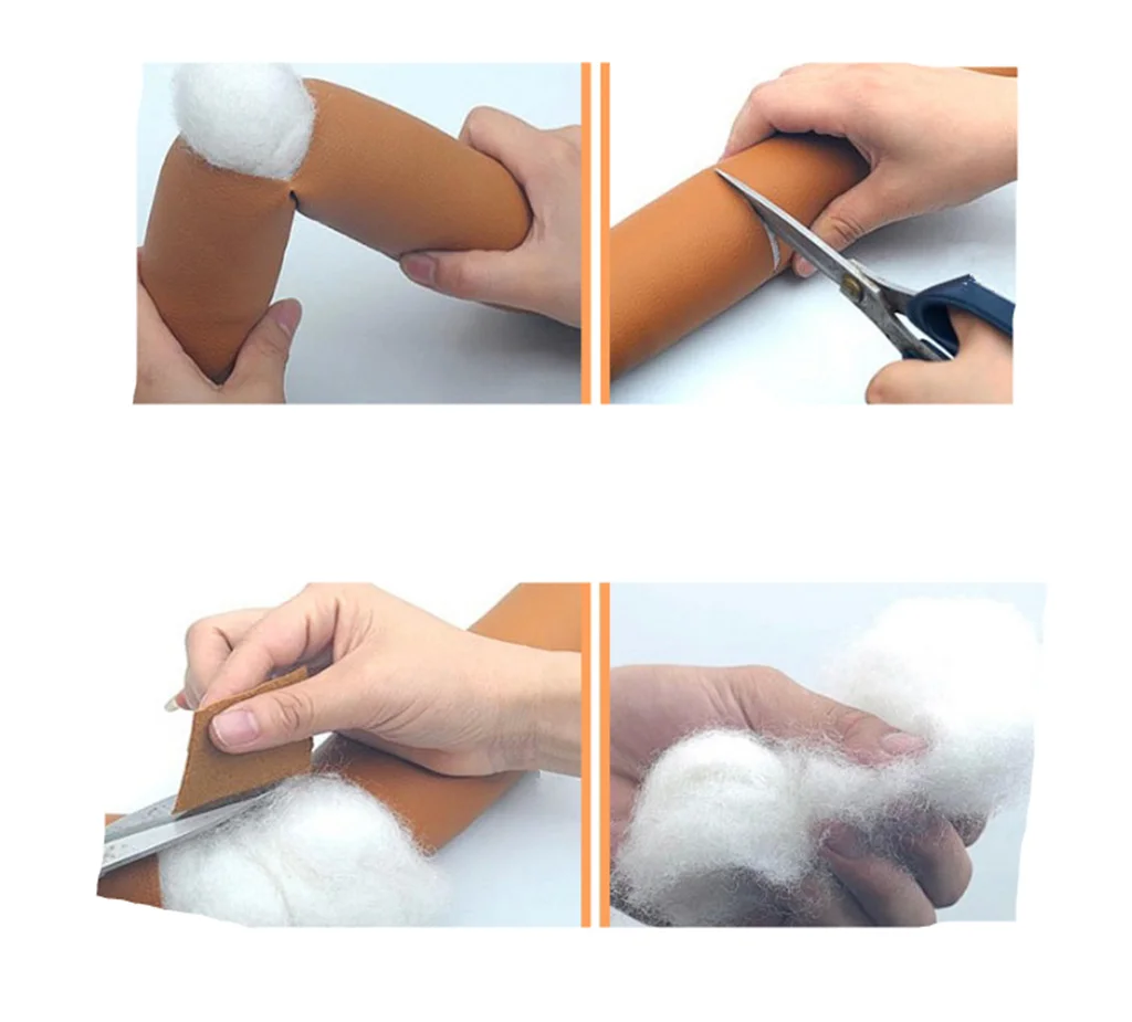 Подушка для автомобильного сиденья буфер искусственная кожа герметичные