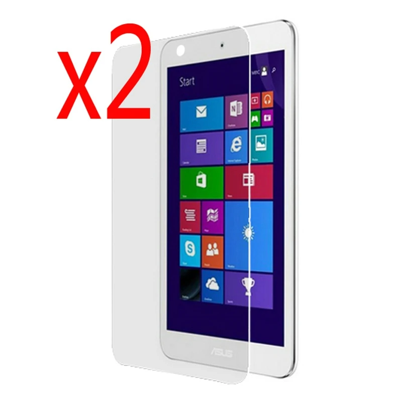 2 шт Новый матовый антибликовый ЖК экран Защитная пленка для Asus MeMO Pad 8 ME181C M81c 1B016W