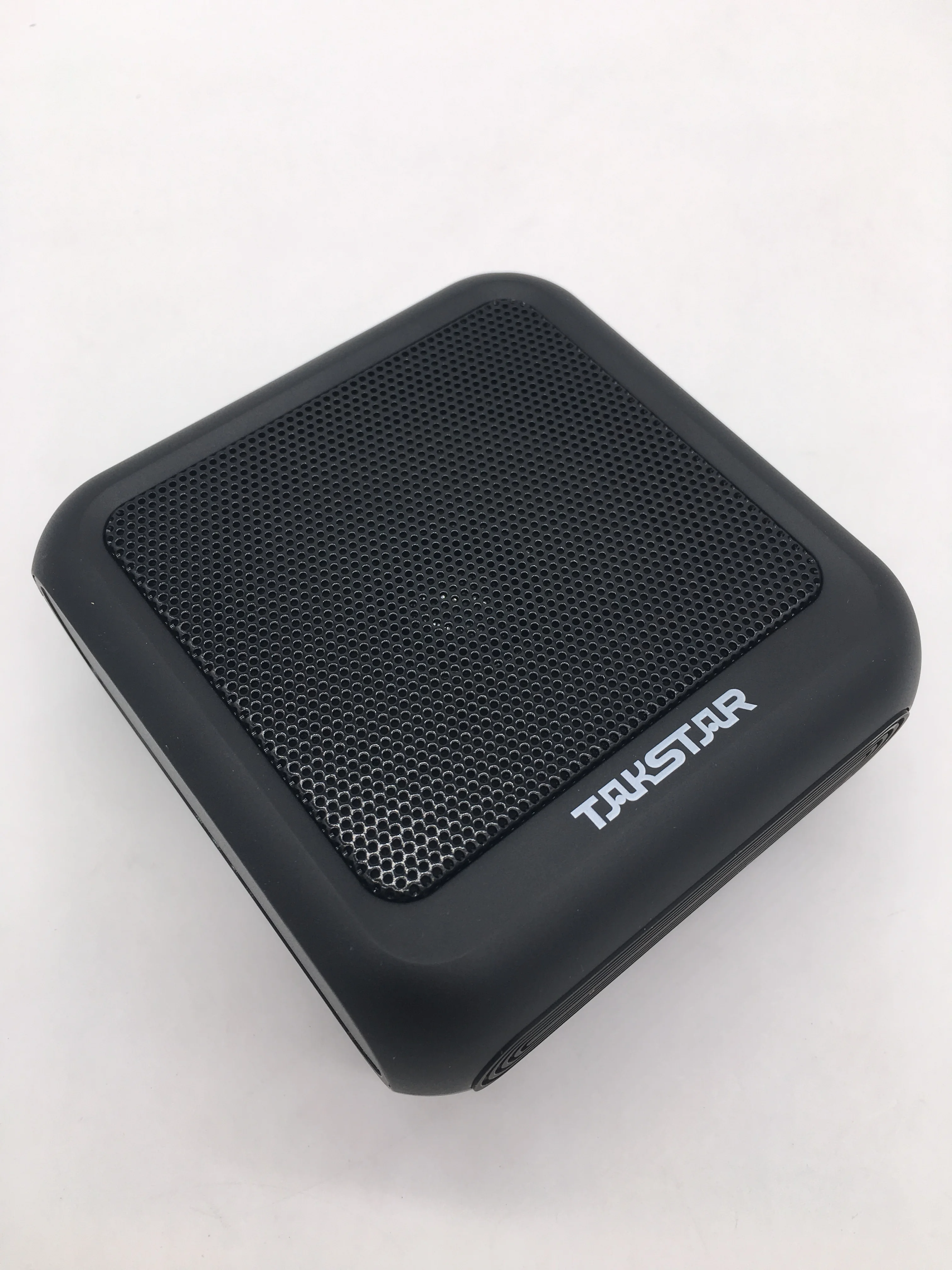 Портативный усилитель аудиоплеера TAKSTAR E270 цифровой беспроводной Bluetooth микрофон