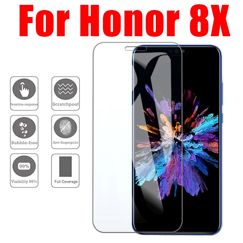 Защитное стекло Honor8x для Huawei Honor 8x|Защитные стёкла и плёнки телефонов| |