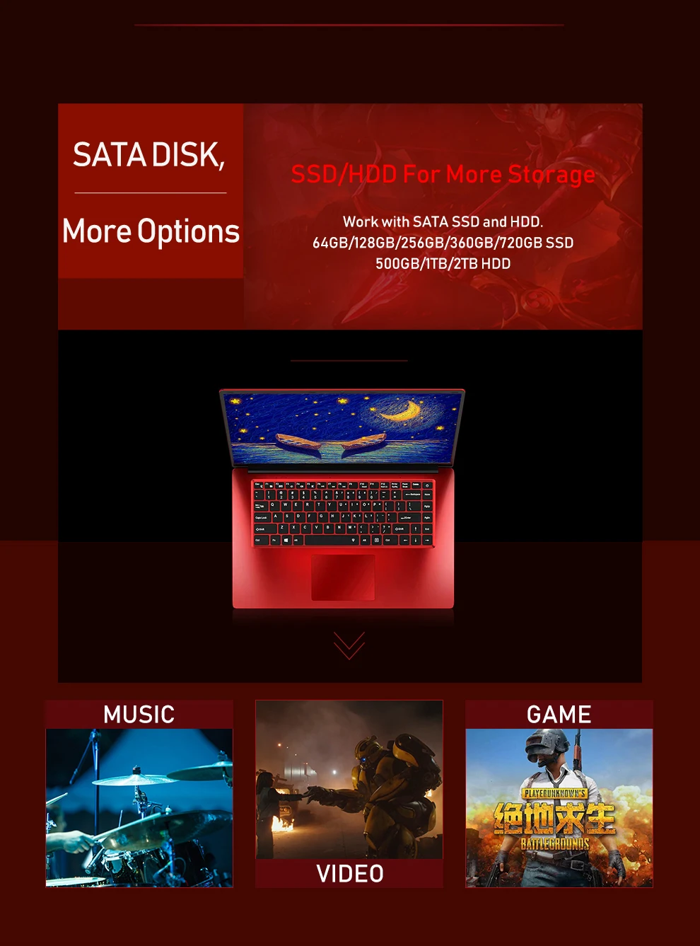 Ультратонкий ноутбук с диагональю 15,6 дюймов, 8 Гб ОЗУ, 500 Гб HDD, четырехъядерный процессор Intel, процессор 1920X1080 P, Full HD, быстрый запуск, ноутбук, ноутбук