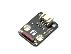 

DFR0033 Gravity: Digital Magnetic Sensor Module Development Board Winder