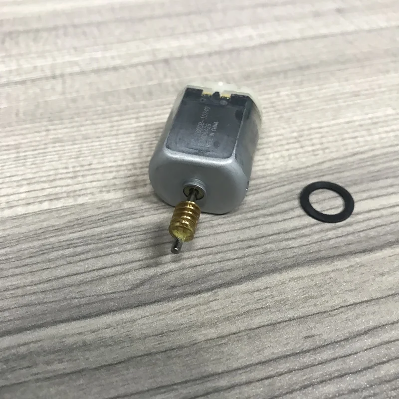 Mabuchi FC 280SB 15240 DC 12 В Micro 18 мм * 24 двигатель автомобиля Электрический дверной замок