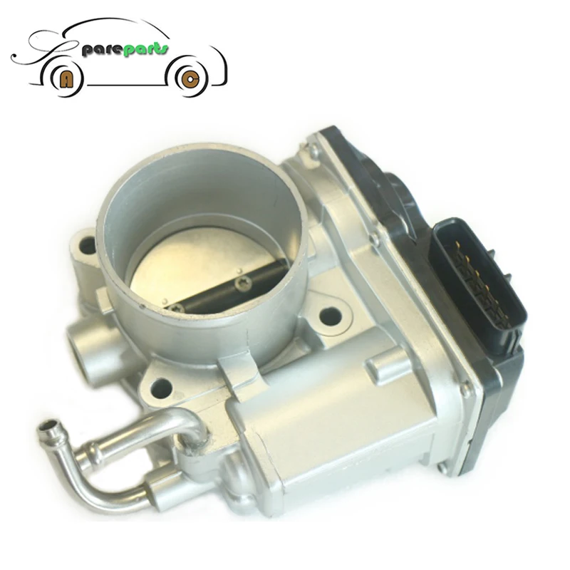 LETSBUY 2203075010 Новый 55 мм дроссельная заслонка для NISSAN Hilux Toyota 1TR OEM 22030 75010 220300C010