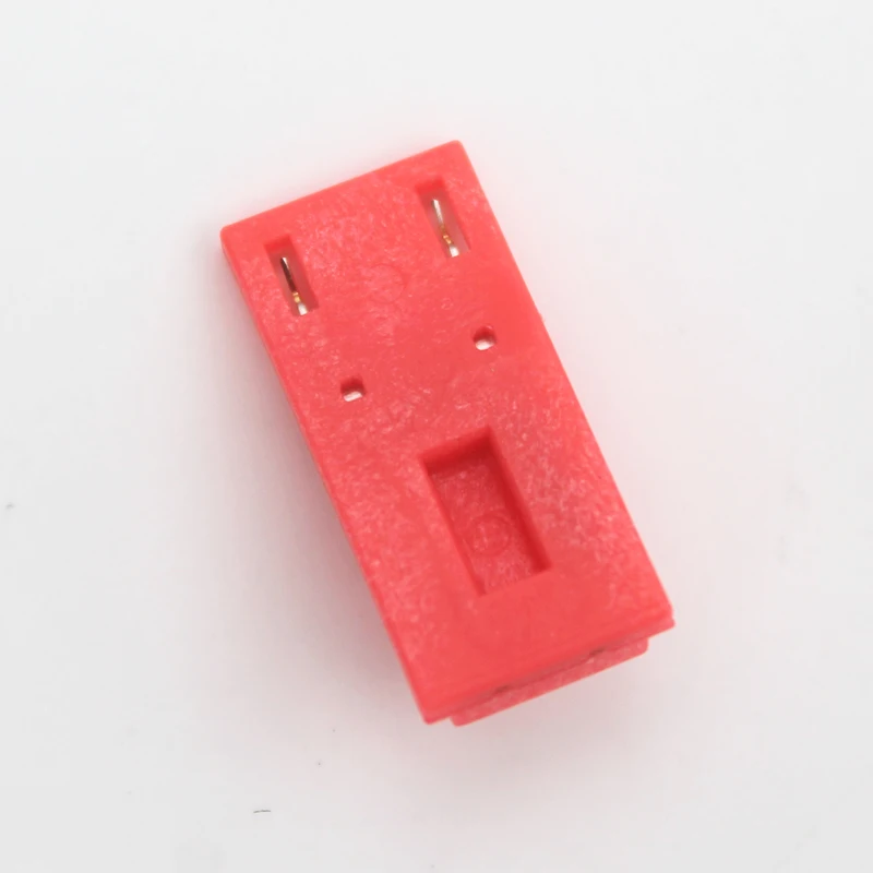 50 шт. новый улучшенный SX OS доступен для переключателя трещин RCM зажим NS короткие