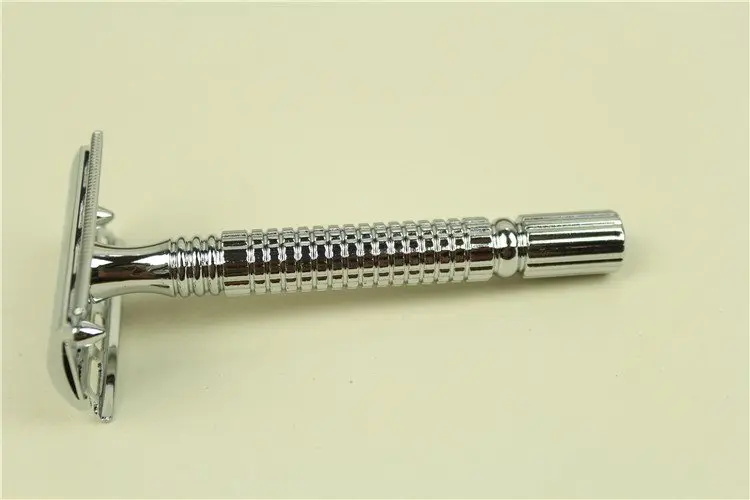 

Vintage Hand Razor Men Vintage Classic Hand Razor Double Knife Sale