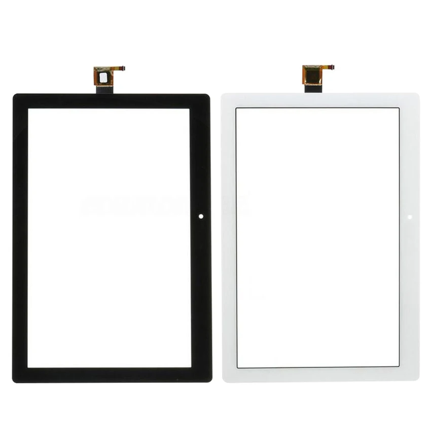 10 1 &quotдля Lenovo Tab 2 A10 30 YT3 X30 X30F TB2 X30l A6500 ЖК дисплей с сенсорным экраном дигитайзер