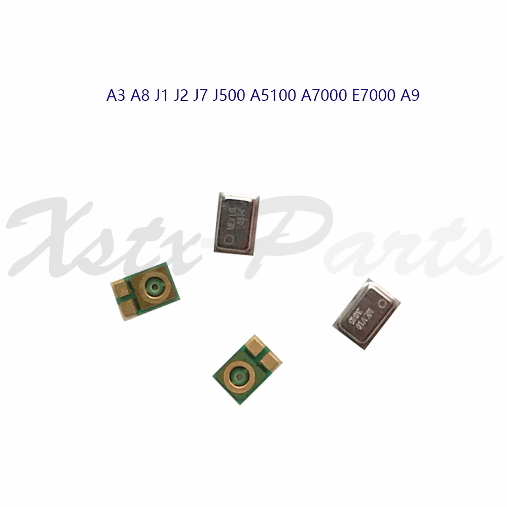 Гибкий ленточный кабель для микрофона Samsung A3 A8 J1 J2 J7 J500 A5100 A7000 E7000 A9 2 шт. | Мобильные