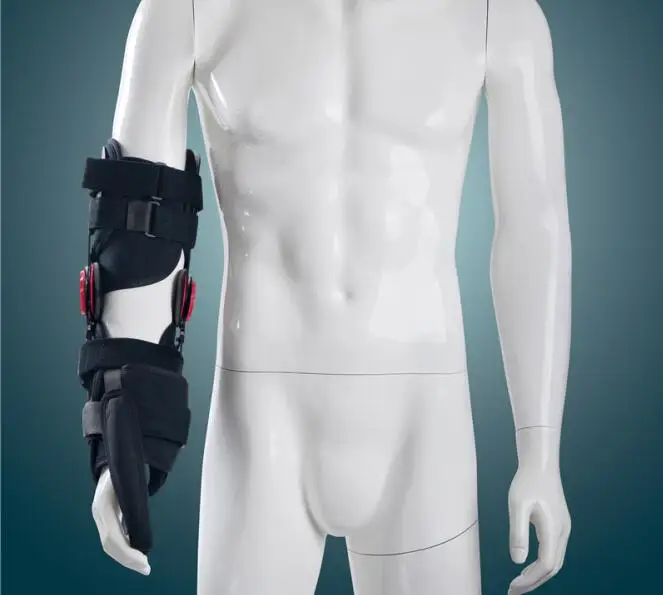 Бесплатная доставка ортопедическая скобка налокотник поддержка грудной руки