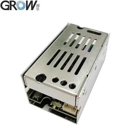 GROW K215-V1.2+ R503 панель контроля доступа отпечатков пальцев для автомобильного контроля доступа
