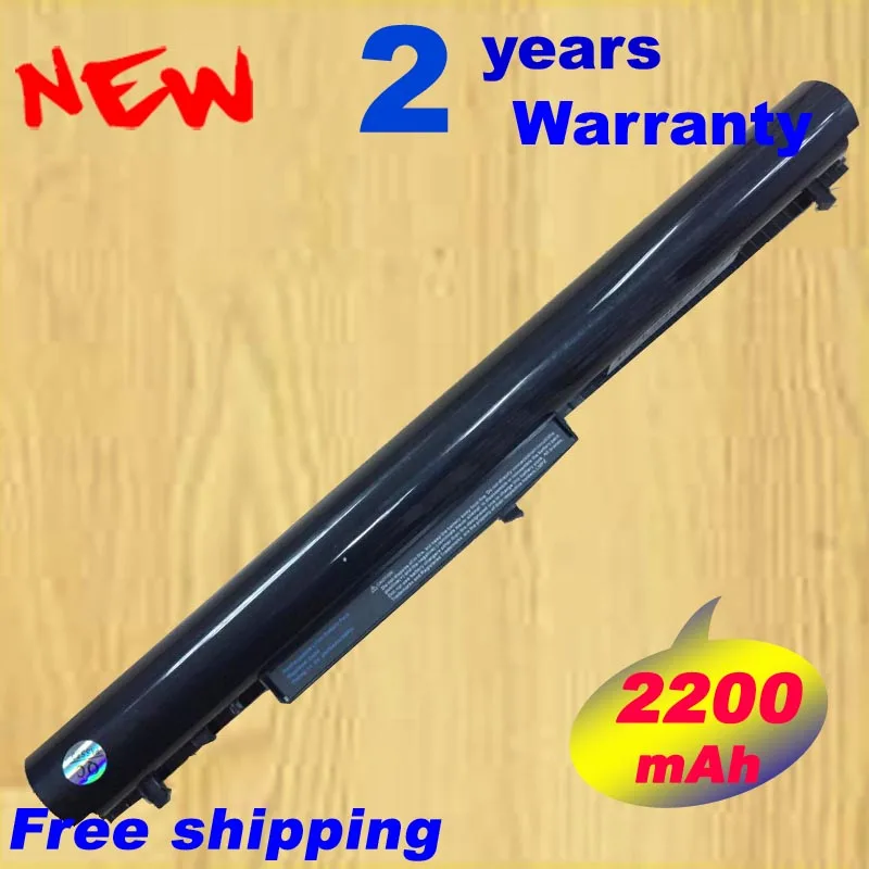 

Новый аккумулятор для ноутбука HP CQ14 / CQ15 / 240 G2 / 250 G2 / 255 G2 Compaq Presario 15 P/N: OA04 / OA03 14,8 V 2200MAH