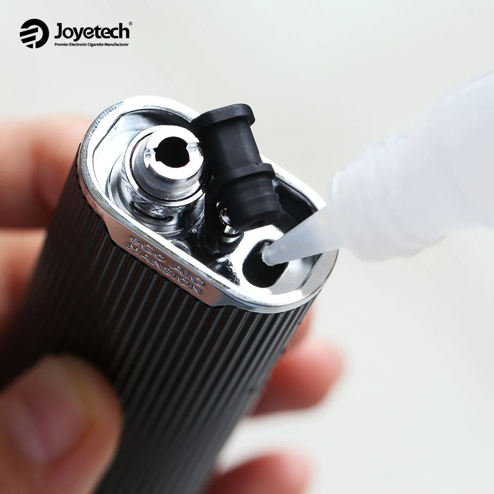 Оригинальный Joyetech эго AIO особняк комплект все в одном электронной сигареты