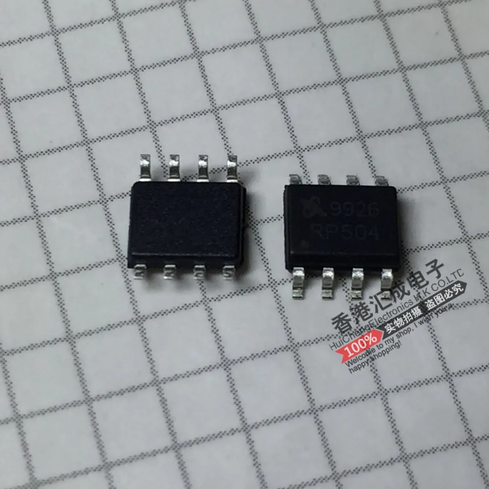 

SM9926DSKC-TRG SM9926DSKC SM9926 SOP8 New Original