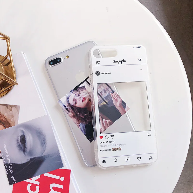 EXTREE чехол для iPhone Южная Корея скриншот карты с iPhonex мобильного телефона