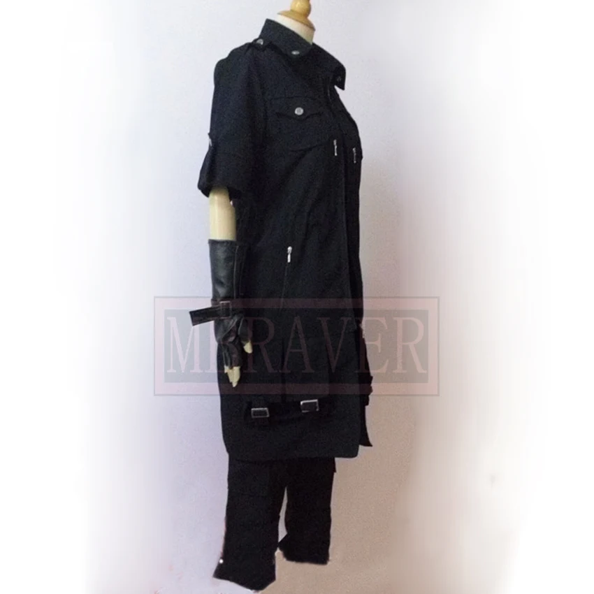 Костюм фэнтези для косплея Noctis Lucis Caelum любой размер|cosplay final fantasy|final fantasy cosplay