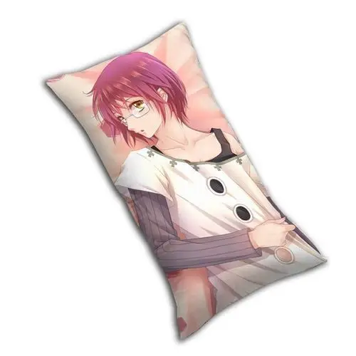 Hobby Express Gowther Nanatsu no Taizai Anime Dakimakura Прямоугольная подушка Cover H0069|hobby express|anime nanatsu