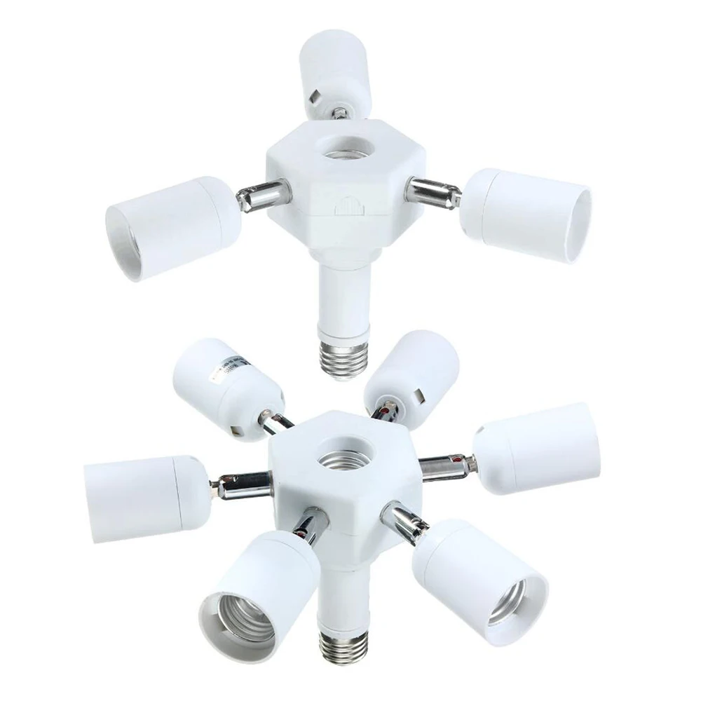 Держатель лампы высокого качества переходники на 360 градусов гибкий расширенный