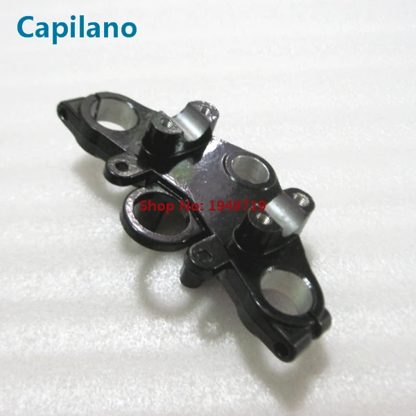 Треугольный шарнир рулевого колеса YBR125 для мотоцикла передняя вилка Yamaha 125cc YBR