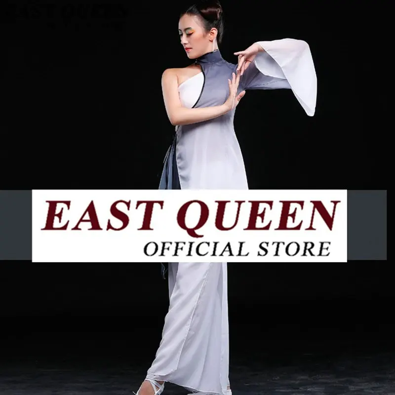 Новое поступление 2018 Элегантный женский Восточный традиционный костюм для