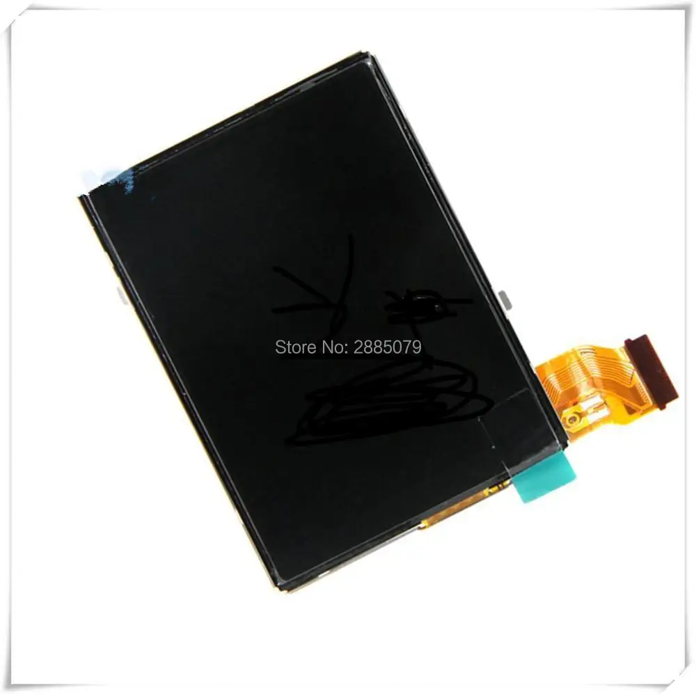 

NEW LCD Display Screen Repair Part for CANON IXUS130 SD1400 IXY400F IXY400 PC1472 Digital Camera With Backlight and glass