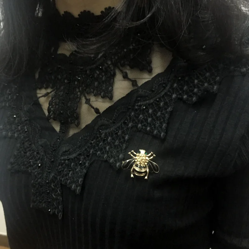 новое прибытие корея esmalte api florea броши брошь свадьба духи для женщин личности atacado