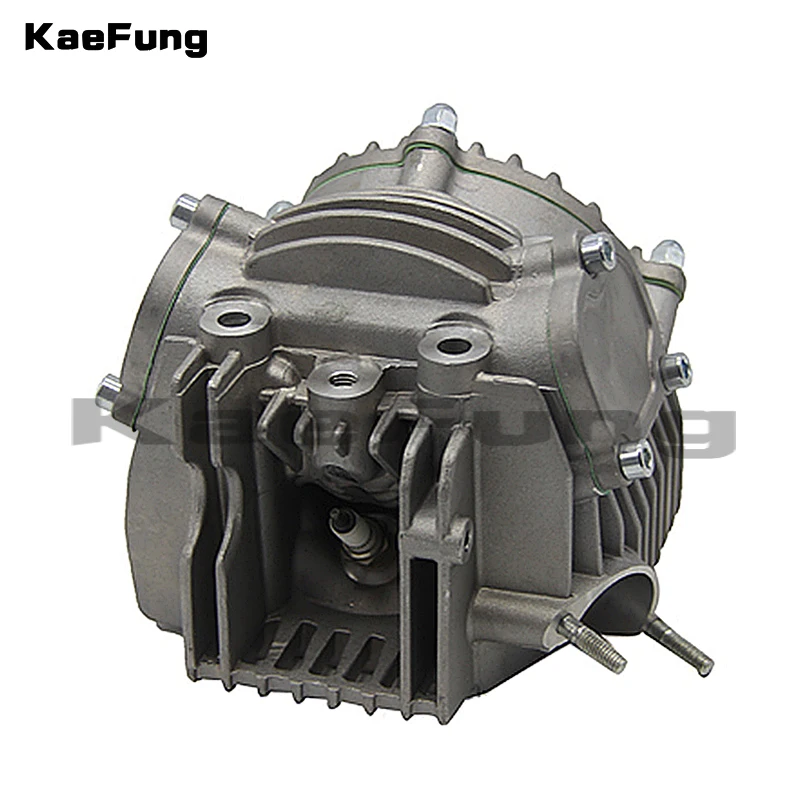 

YX150 YX160 4 Valves Engine Cylinder Head Kit Parts For Chinese GPX YX 150cc 160cc Dirt Trail Pit Bike Mini Motocross
