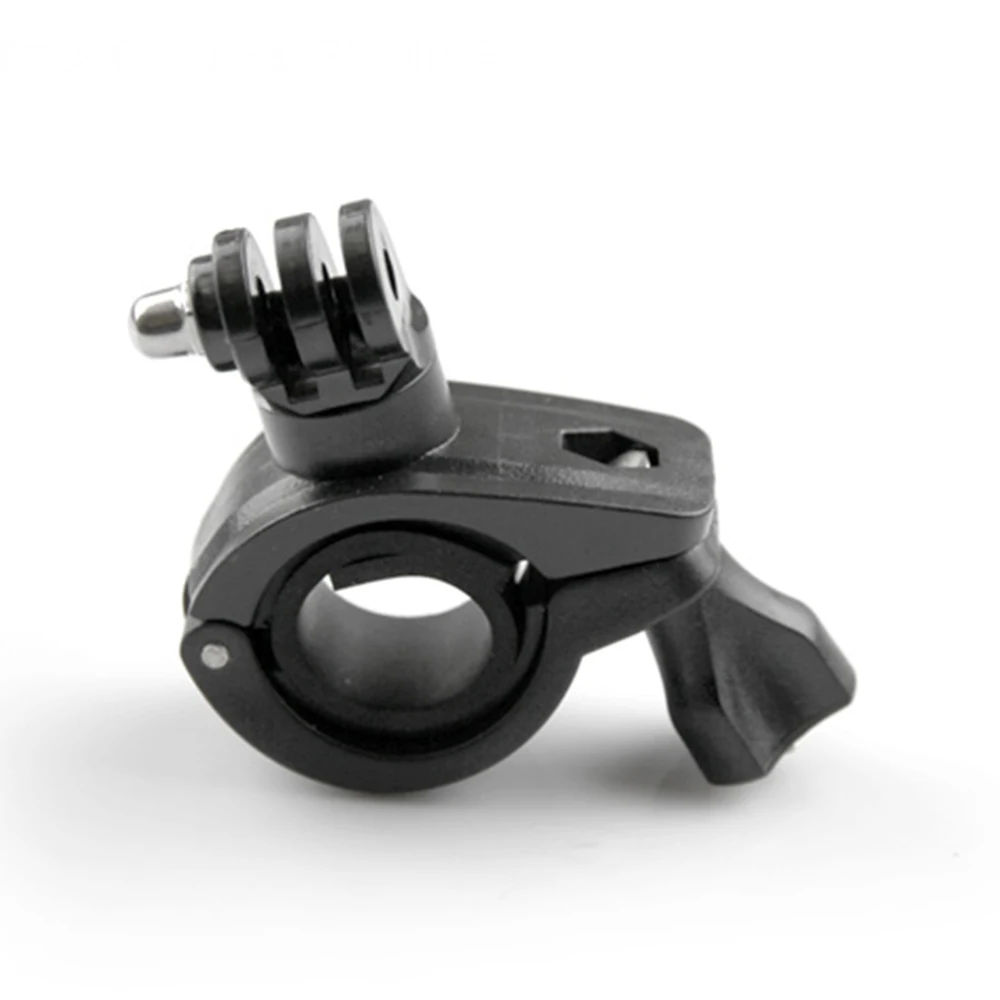 Вращающийся держатель для велосипедного руля адаптер крепления на руль