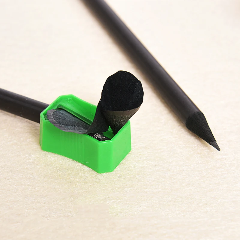 5 шт./лот высококачественные Кристальные красивые карандаши для рисования