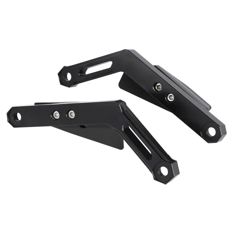 Слайдеры рамы мотоцикла защита от ударов протекторы для Yamaha MT 09 Tracker XSR900 2014 16