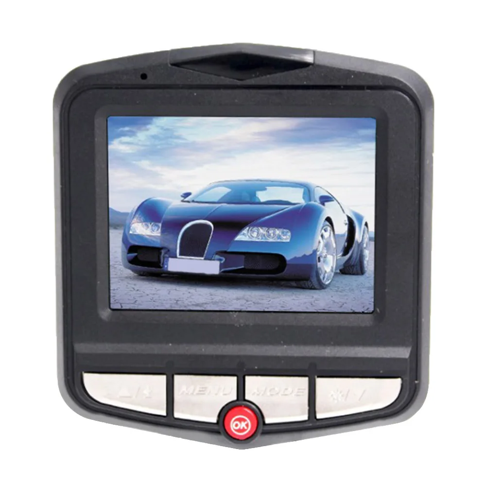 Автомобильная камера FHD 1080P с ночным видением зеркало заднего