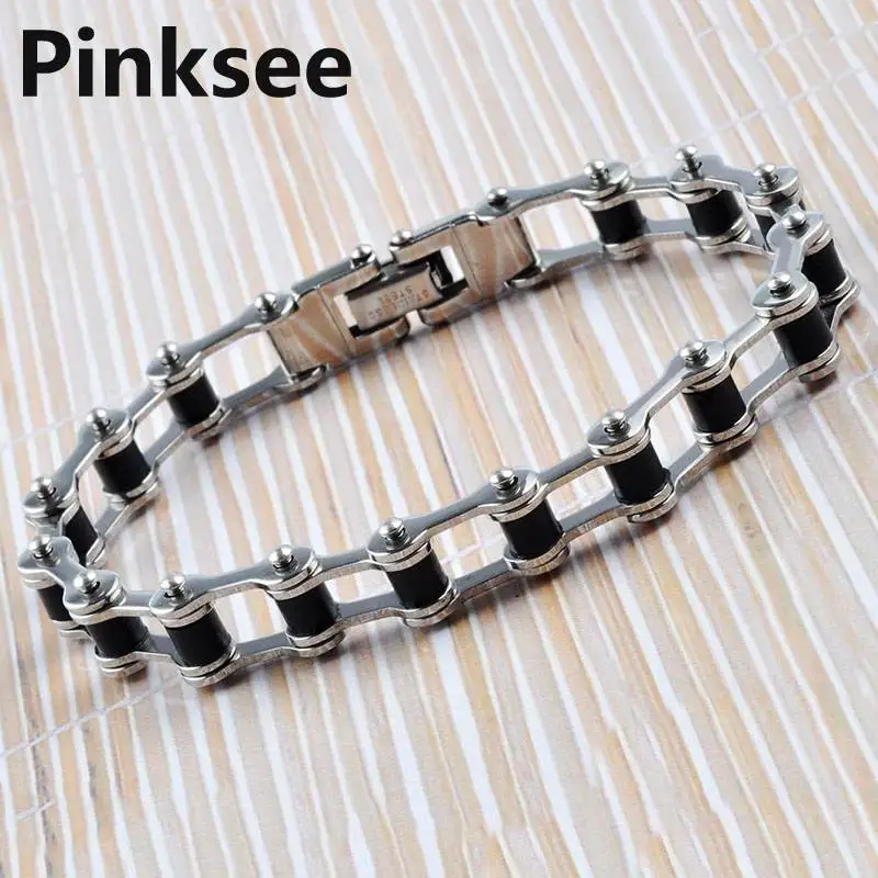 1 шт. мужской браслет из нержавеющей стали|steel bracelet|stainless steel braceletbracelet fashion |