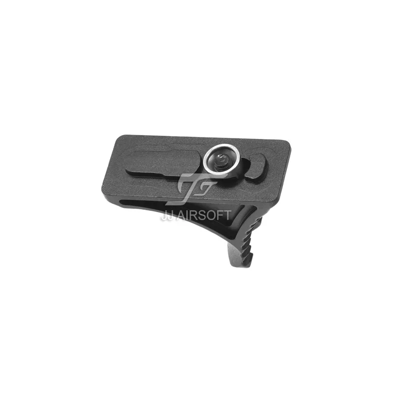RS KAVE двунаправленный стоп ручной стоп/ручной стоп для KeyMod CNC версия Легкий Купить 1 может получить 1 Крышка рельса