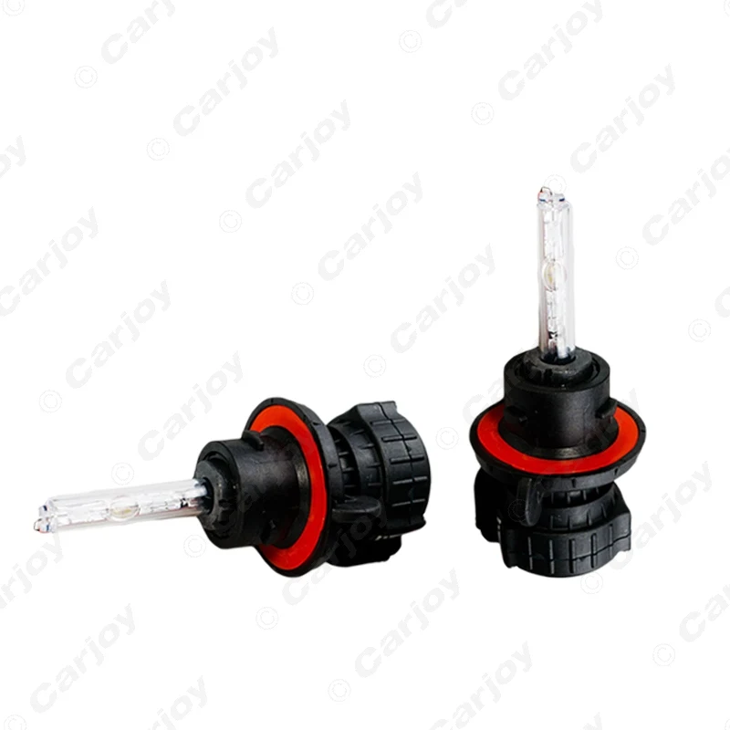 LEEWA 2PCS 35W AC HID Bi-Xenon 9004/9007 Hi/Lo Beam Replacement Bulbs 4300K-12000K #CA2345 | Автомобили и мотоциклы
