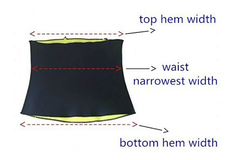 Бесплатная доставка пояс для похудения NEOTEX Горячие Шейперы тела спортивный блет