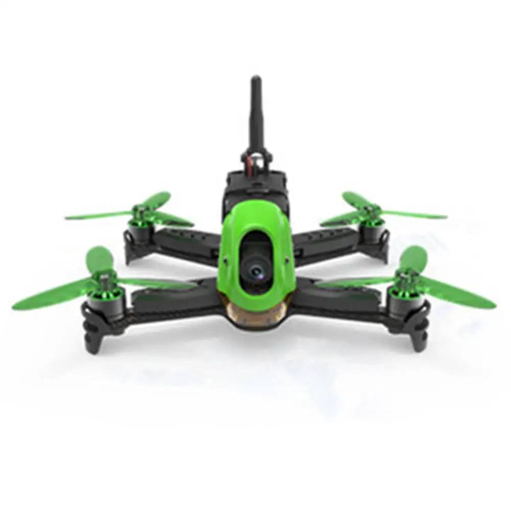 Hubsan H123D X4 JET 5,8G FPV Бесщеточный гоночный Дрон с 720P регулируемой HD камерой RC Квадрокоптер