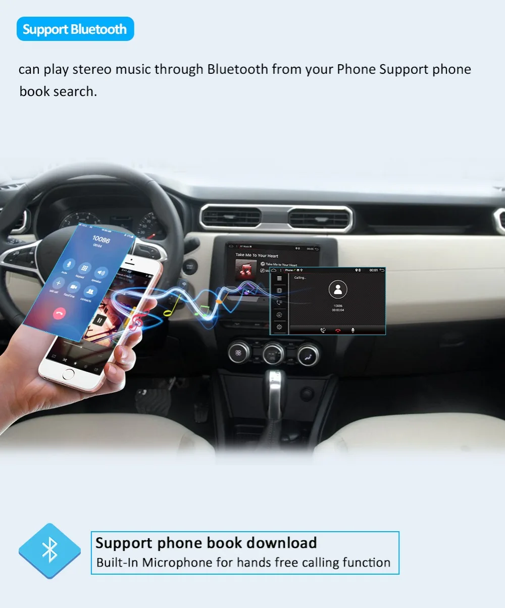 Восьмиядерный Android 9,0 Автомобильный мультимедийный gps для Dacia Sandero Duster Renault Captur Lada Xray 2 Logan 2 Dokker Lodgy 2012- wifi